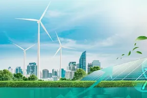 366 giải pháp tiết kiệm năng lượng được chuyên gia Hàn Quốc và Việt Nam tìm ra 