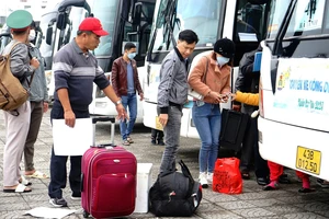 Đoàn viên, công nhân lao động hoàn cảnh khó khăn được hỗ trợ 1 triệu đồng đón Tết ở Đà Nẵng