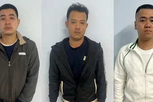 Công an Đà Nẵng phát hiện hàng trăm trang tài liệu cá độ bóng đá