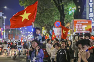 Đà Nẵng không có đua xe khi ăn mừng chiến thắng Việt Nam – Thái Lan