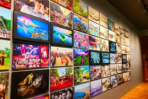 Ấn tượng với Bảo tàng Đà Nẵng được đầu tư hơn 500 tỉ đồng