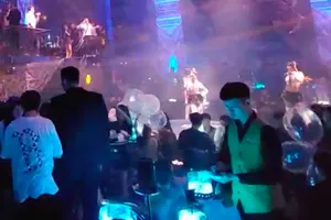 Lại phát hiện trường hợp dương tính với ma túy tại Club For You ở Đà Nẵng