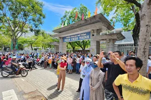 Đà Nẵng: Giáo viên, phụ huynh ngóng chờ hướng dẫn dạy thêm theo Thông tư 29