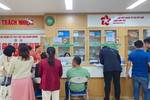 Đà Nẵng: Nhiều người đi đăng ký kinh doanh để dạy thêm vào ngày Thông tư 29 có hiệu lực