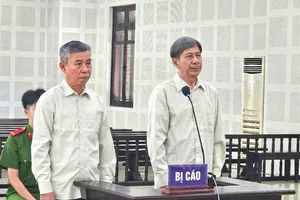 Lừa chạy dự án bến du thuyền sông Hàn, lãnh án chung thân