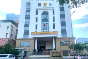 Đà Nẵng dự kiến có 4 TAND sơ thẩm khu vực sau sáp nhập