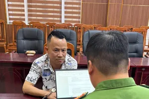 Đường dây 300 gái bán dâm với doanh thu hàng chục tỉ đồng bị triệt phá 