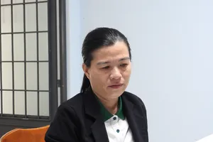 'Nổ' là cán bộ thanh tra chống tham nhũng để lừa đảo