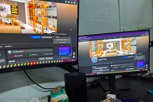 Lập facebook ảo để lừa bán thiết bị điện tử, chiếm đoạt gần 5 tỉ đồng