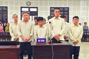 Người cầm đầu đường dây sản xuất, mua bán sách giáo khoa giả bị phạt 12 năm tù