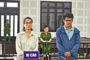 Dùng 1 căn nhà, lừa đảo nhiều người hàng tỉ đồng