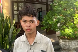 Án mạng từ mâu thuẫn trong việc nuôi dưỡng cháu bé mới sinh