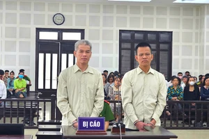 Lập công ty rồi bán cổ phần lừa 566 người, chiếm đoạt gần 40 tỉ đồng