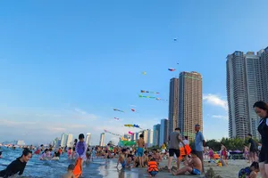 Các nước ASEAN và Hàn Quốc sẽ tới Đà Nẵng để bàn về phát triển du lịch