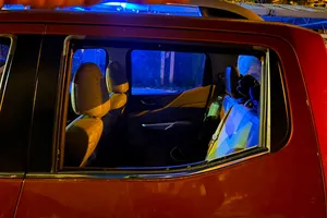 Kẻ đập kính ô tô trộm tài sản bị bắt chỉ sau 12 giờ gây án