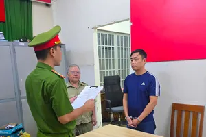 2 người bị lừa hơn 1,3 tỉ đồng để đi xuất khẩu lao động sang Canada