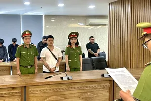 Lộ mánh khoé nhân viên ngân hàng mở tài khoản giúp đường dây rửa tiền 30.000 tỉ