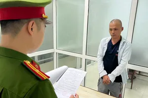 Tài xế taxi dương tính 3 loại ma túy lúc gây tai nạn 