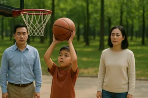 Một phụ huynh bị lừa hơn tỉ đồng khi đăng ký khóa học cho con