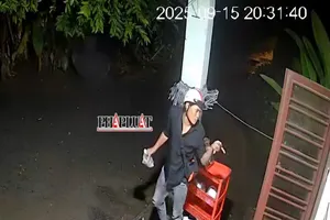 Bị bạn doạ giết vì không cho mượn tiền