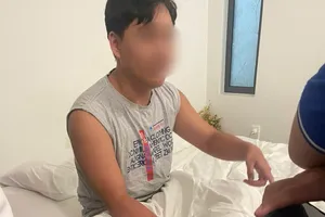 Bị đòi 200 triệu đồng để chuộc con, người mẹ nhanh trí báo công an