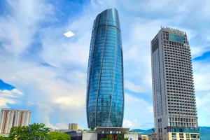 Đà Nẵng phát động cuộc thi sáng tác biểu trưng cho thành phố