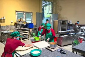 Đà Nẵng: 4 cơ sở sản xuất, kinh doanh bánh trung thu vi phạm quy định