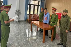 Thuê ô tô tải rồi đem đi bán lấy 220 triệu đồng