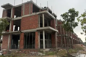 Thanh tra yêu cầu chính quyền rút kinh nghiệm trong dự án của tập đoàn Sơn Hải 