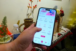 Công an sẽ khởi tố nếu người nhận không trả lại 499 triệu tiền chuyển nhầm