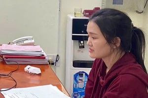 Người cung cấp ma túy cho dân chơi tại King club ra đầu thú