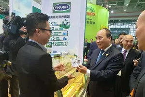 Chính phủ Việt Nam đang điều hành nền kinh tế rất tốt