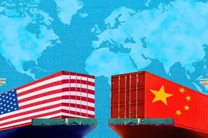 Trung Quốc tạm thời chưa bị Mỹ đánh thuế 25% lên hàng hóa