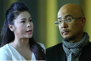 Từng có vụ ly hôn tỉ phú 'kiểu' vợ chồng cà phê Trung Nguyên