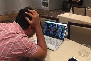 Mỹ -Triều không đạt thỏa thuận: Tỉ phú Thái mất 2.500 tỉ