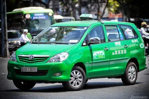 Mai Linh phình to sau khi xóa xổ 2 công ty con