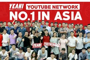 2 sếp lớn tung tiền tỉ vẫn không cứu được giá cổ phiếu Yeah1