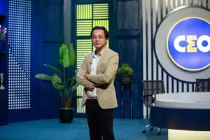 Chủ tịch Yeah 1 thừa nhận bất lực nhìn cổ phiếu lao dốc