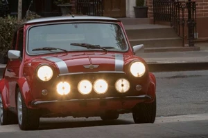 Xe hơi điện sẽ có đủ loại âm thanh lạ lùng nhất