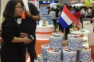 Biết cách liên kết các doanh nghiệp sẽ lớn mạnh