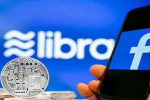 Ông trùm hết chống lưng, tiền Facebook sẽ chết yểu?