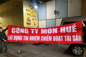 Đã biết lý do Món Huế không thể bán, đành phá sản