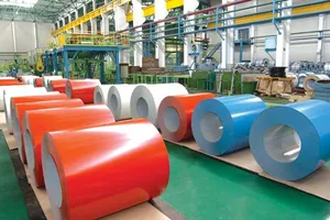 Đánh thuế cao thép Trung Quốc, Hàn Quốc: Ai hưởng lợi?