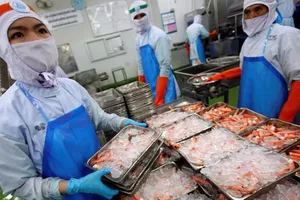 Ông Trump ra đòn, Thái Lan mất ngay 1,3 tỉ USD