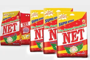 Masan sẽ nhảy vào bán bột giặt?