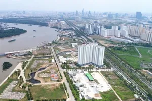 “Sức khỏe” Novaland ra sao sau khi kêu cứu vào mùng 1?