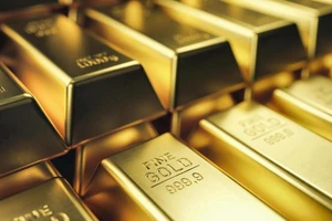 Vàng đang hút người mua, giá sẽ vọt lên 1.800 USD/ounce? 