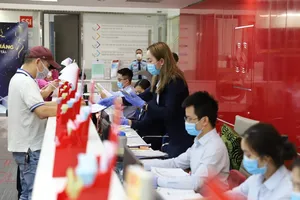 Đề xuất xem chứng khoán là dịch vụ thiết yếu