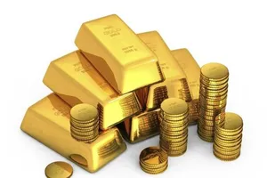 Đây là lý do có thể đẩy giá vàng lên 1.800 USD 