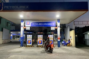 Giá xăng Việt rẻ thứ 20 trên thế giới, thấp hơn cả UAE